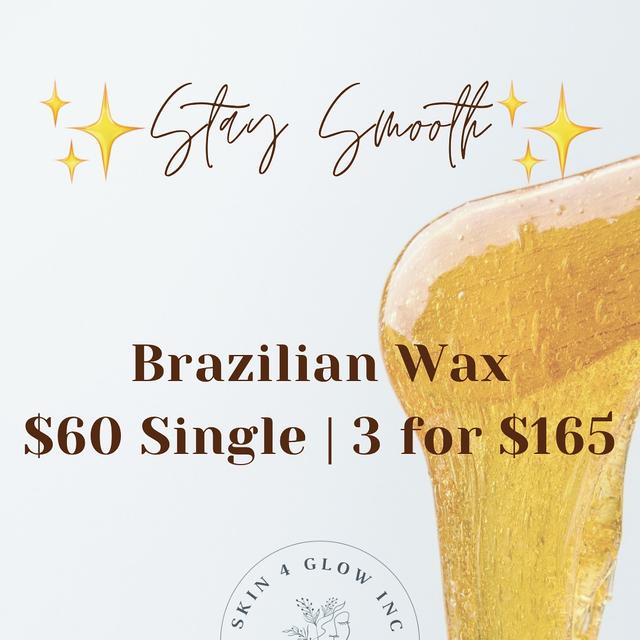 Silk Brazilian Club - 3 Sessions